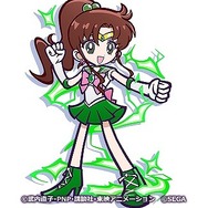 『ぷよクエ』×『美少女戦士セーラームーンCrystal』 コラボ開催中─限定クエストでちびうさちゃんをメイク・アップ!