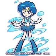 『ぷよクエ』×『美少女戦士セーラームーンCrystal』 コラボ開催中─限定クエストでちびうさちゃんをメイク・アップ!