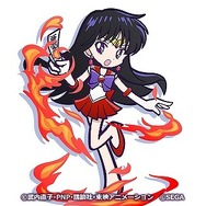 『ぷよクエ』×『美少女戦士セーラームーンCrystal』 コラボ開催中─限定クエストでちびうさちゃんをメイク・アップ!