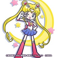 『ぷよクエ』×『美少女戦士セーラームーンCrystal』 コラボ開催中─限定クエストでちびうさちゃんをメイク・アップ!