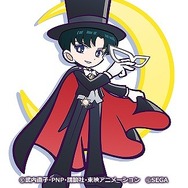 『ぷよクエ』×『美少女戦士セーラームーンCrystal』 コラボ開催中─限定クエストでちびうさちゃんをメイク・アップ!