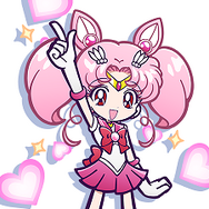 『ぷよクエ』×『美少女戦士セーラームーンCrystal』 コラボ開催中─限定クエストでちびうさちゃんをメイク・アップ!