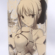 『Fate/unlimited codes PORTABLE』発売記念イベント、アキバで開催！！ 〜 カフェ＆スタンプラリー