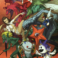 「大アトラス展」開催情報第1弾公開―「メガテン神社」や「ペルソナ覚醒の儀」など出展内容の一部が明らかに