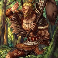 『オルサガ』UR「アミナ」がもらえる「マゴニア物語～猛進の恐猪～」開催中─15UR「ベルトラン」がスペシャル任務報酬に追加！