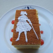 『Fate/unlimited codes PORTABLE』発売記念イベント、アキバで開催！！ 〜 カフェ＆スタンプラリー