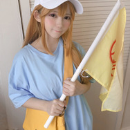 血小板『はたらく細胞』／画像提供：Sharksame