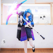 屠怯怯『永遠の七日』／画像提供：Sharksame