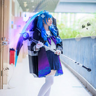 屠怯怯『永遠の七日』／画像提供：Sharksame