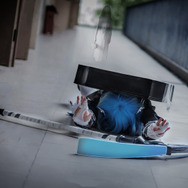 屠怯怯『永遠の七日』／画像提供：Sharksame