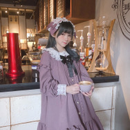 画像提供：Sharksame