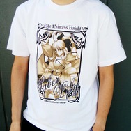 『Fate/unlimited codes PORTABLE』発売記念イベント、アキバで開催！！ 〜 カフェ＆スタンプラリー