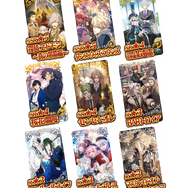 『FGO』“新霊衣＋眼鏡”なジェームズ・モリアーティ！「CBC2019」概念礼装の全身図公開も─クリエイター陣のTwitterが今アツい