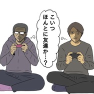 【吉田輝和の絵日記】バイクアクション『トライアルズ ライジング』コース完走時の達成感がヤバい！