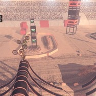 【吉田輝和の絵日記】バイクアクション『トライアルズ ライジング』コース完走時の達成感がヤバい！