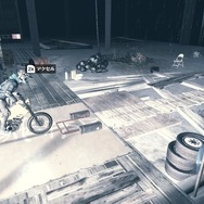 【吉田輝和の絵日記】バイクアクション『トライアルズ ライジング』コース完走時の達成感がヤバい！