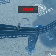 【吉田輝和の絵日記】バイクアクション『トライアルズ ライジング』コース完走時の達成感がヤバい！