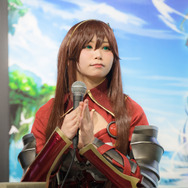 五木あきらが好きな『グラサマ』キャラの条件は？「闇に惹かれる」「露出」─「グラサマ展」トークショー