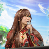 五木あきらが好きな『グラサマ』キャラの条件は？「闇に惹かれる」「露出」─「グラサマ展」トークショー