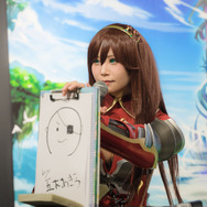 五木あきらが好きな『グラサマ』キャラの条件は？「闇に惹かれる」「露出」─「グラサマ展」トークショー