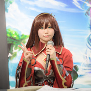 五木あきらが好きな『グラサマ』キャラの条件は？「闇に惹かれる」「露出」─「グラサマ展」トークショー