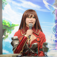 五木あきらが好きな『グラサマ』キャラの条件は？「闇に惹かれる」「露出」─「グラサマ展」トークショー