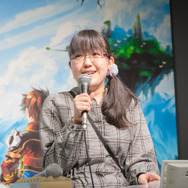 五木あきらが好きな『グラサマ』キャラの条件は？「闇に惹かれる」「露出」─「グラサマ展」トークショー