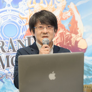 五木あきらが好きな『グラサマ』キャラの条件は？「闇に惹かれる」「露出」─「グラサマ展」トークショー