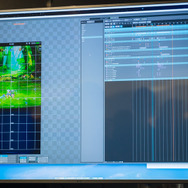 五木あきらが好きな『グラサマ』キャラの条件は？「闇に惹かれる」「露出」─「グラサマ展」トークショー