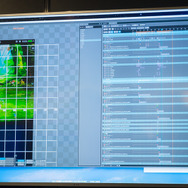 五木あきらが好きな『グラサマ』キャラの条件は？「闇に惹かれる」「露出」─「グラサマ展」トークショー