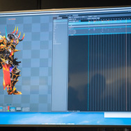 五木あきらが好きな『グラサマ』キャラの条件は？「闇に惹かれる」「露出」─「グラサマ展」トークショー