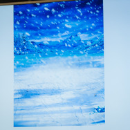 五木あきらが好きな『グラサマ』キャラの条件は？「闇に惹かれる」「露出」─「グラサマ展」トークショー