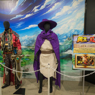 五木あきらが好きな『グラサマ』キャラの条件は？「闇に惹かれる」「露出」─「グラサマ展」トークショー