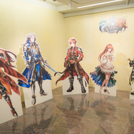 五木あきらが好きな『グラサマ』キャラの条件は？「闇に惹かれる」「露出」─「グラサマ展」トークショー