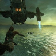 バイオニックコマンドー