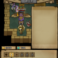 G123『アンダーラビリンス』正式リリース開始！ダンジョンが毎回変化…果て無き迷宮探求が楽しめる新作ローグライクRPG