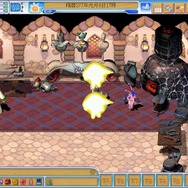 「童話王国」、基本無料化と新アップデート導入