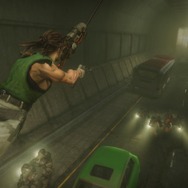 バイオニックコマンドー