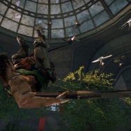 バイオニックコマンドー