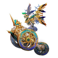 『イドラ ファンタシースターサーガ』19日よりハーフアニバーサリーキャンペーン開催＆『PSO2es』とのコラボが決定！