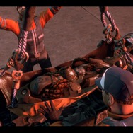 バイオニックコマンドー