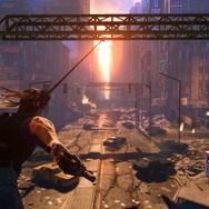 バイオニックコマンドー