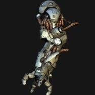 バイオニックコマンドー