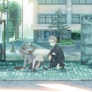 『十三機兵防衛圏プロローグ』揺れる長髪、赤らむ表情。キャラクターの動作だけでなく内面までを描ききる美麗なモーションに注目!
