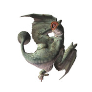 モンスターハンターG