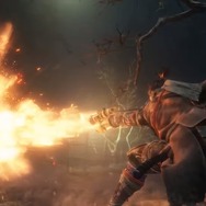 『SEKIRO: SHADOWS DIE TWICE』最新トレイラー公開―発売目前の本作を改めてチェック!