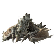 モンスターハンターG