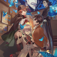 『Fate/Grand Order×リアル脱出ゲーム』ビジュアル