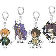 AJ2019】「Fate」「FGO」グッズ・展示・ステージ情報まとめ