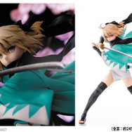 『Fate/Grand Order』セイバー/沖田総司　12900円（税込）（C）TYPE-MOON / FGO PROJECT